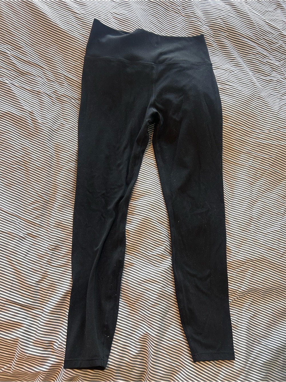 Vuori Allthefeels leggings - Picture 5 of 6